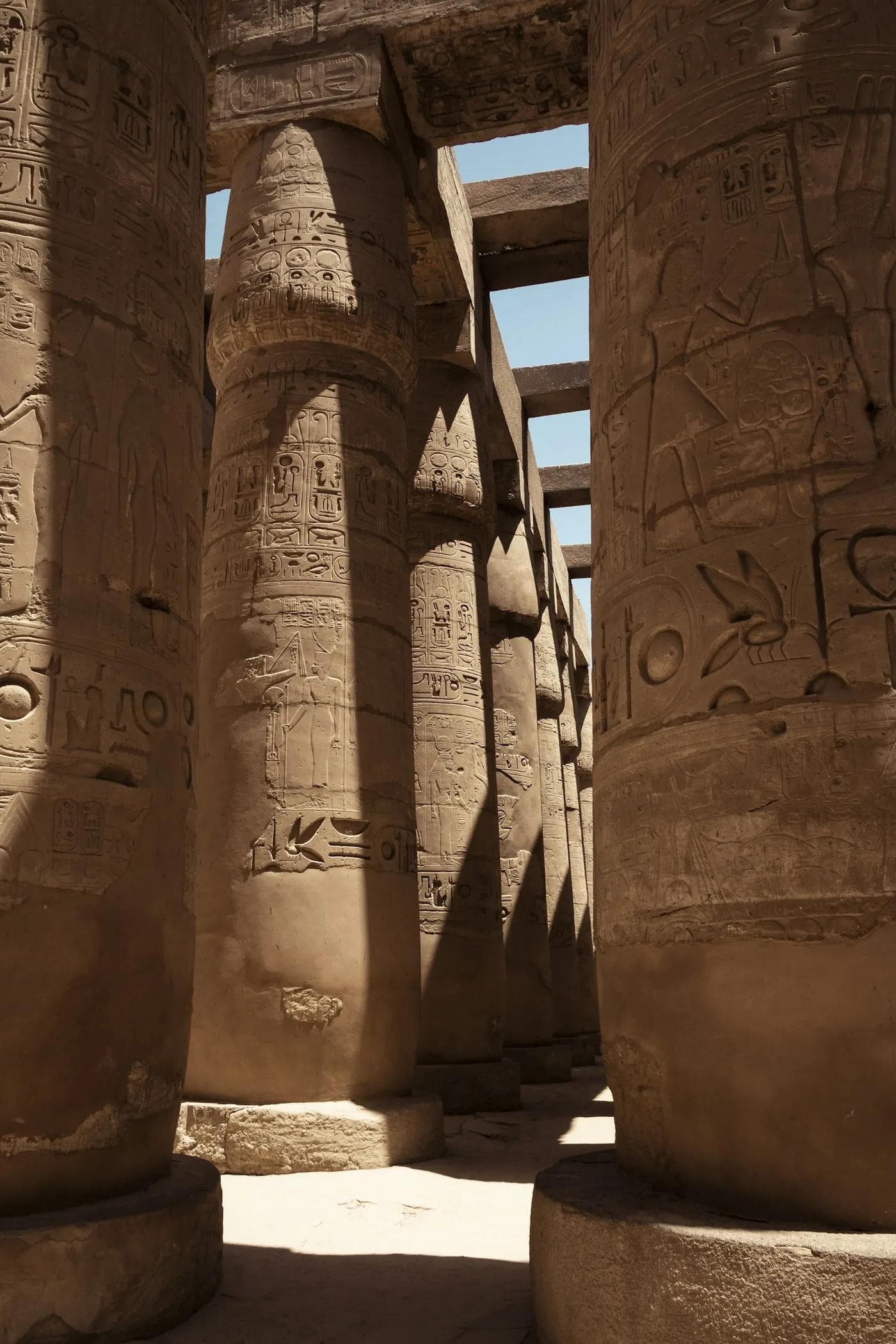 Que faire au Caire, à Louxor et à Assouan ?