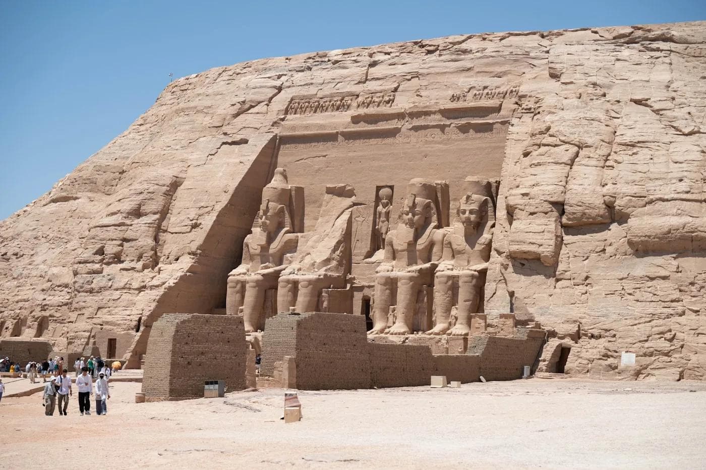 Budget voyage en Égypte : combien prévoir en 2026 ?