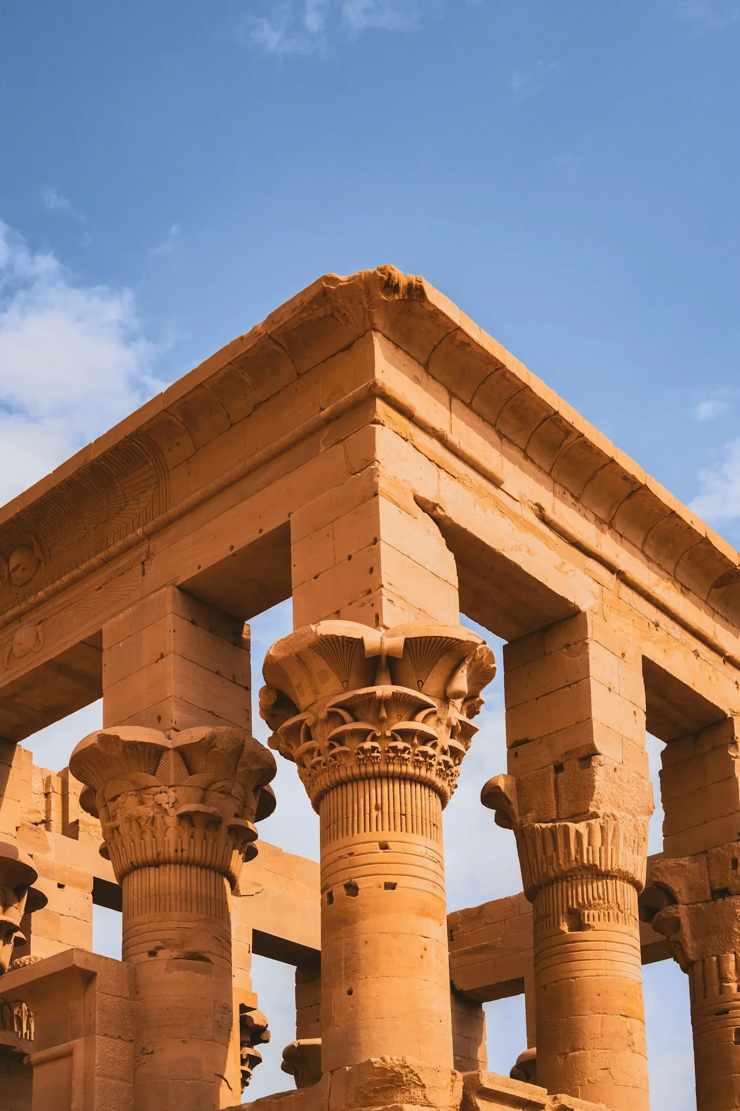 Temple de Philae : comment visiter le sanctuaire d'Isis à Assouan ?