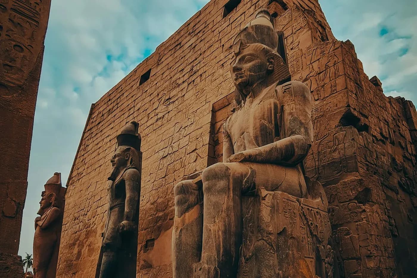 Luxor Temple: what to see and when to visit