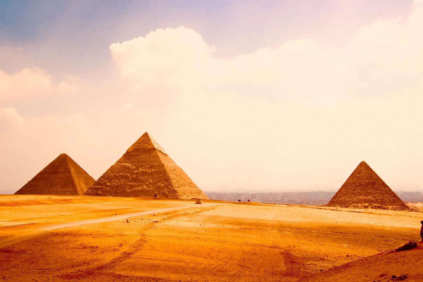 Budget voyage en Égypte : combien prévoir en 2026 ?