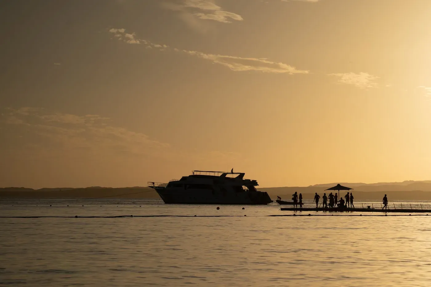 Honeymoon in Egypt: Nile cruise, Red Sea and our advice