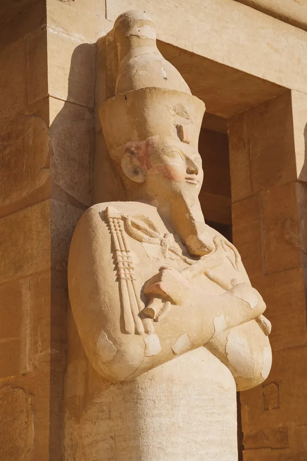Valley of the Kings: which tombs to visit and how to plan it