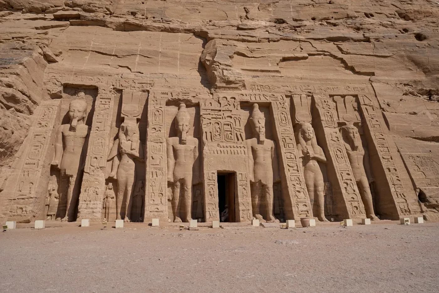 Abou Simbel : comment visiter les temples de Ramsès II ?