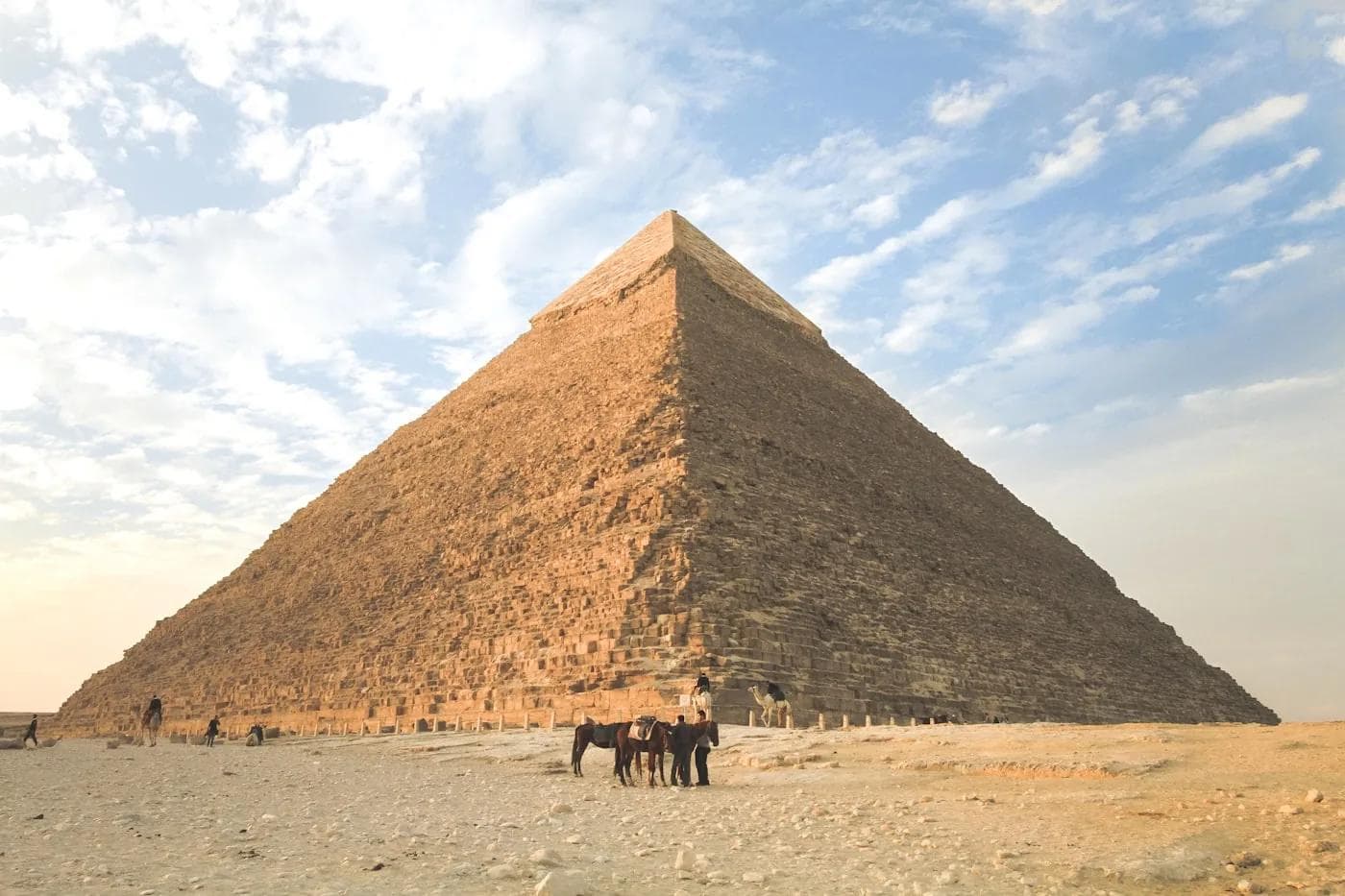 Visa et formalités d'entrée en Égypte : le guide 2026
