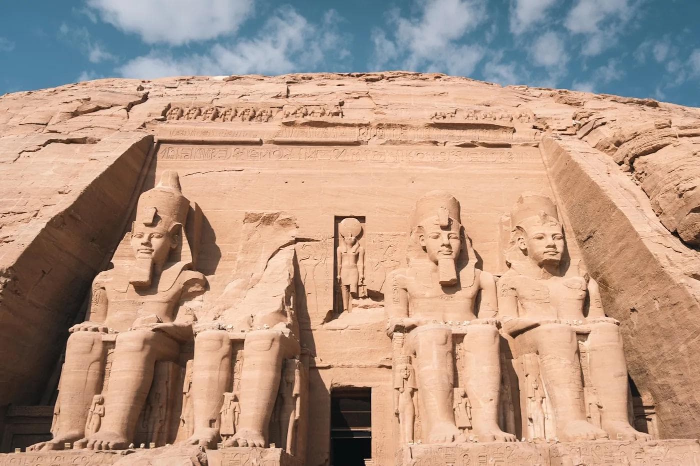 Abou Simbel : comment visiter les temples de Ramsès II ?
