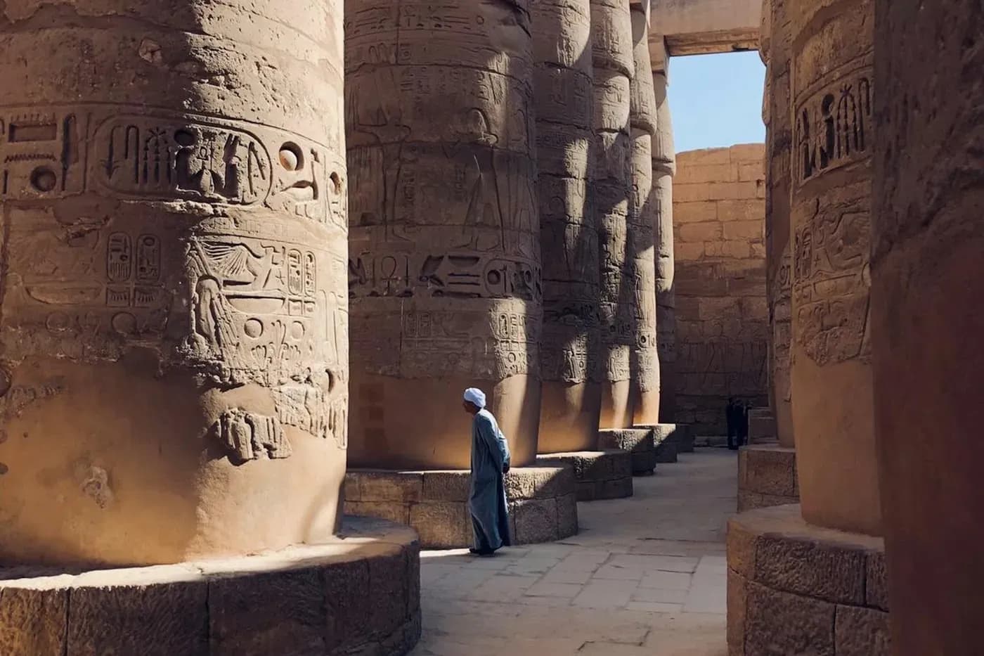 Karnak Temple: what to see and how to plan your visit