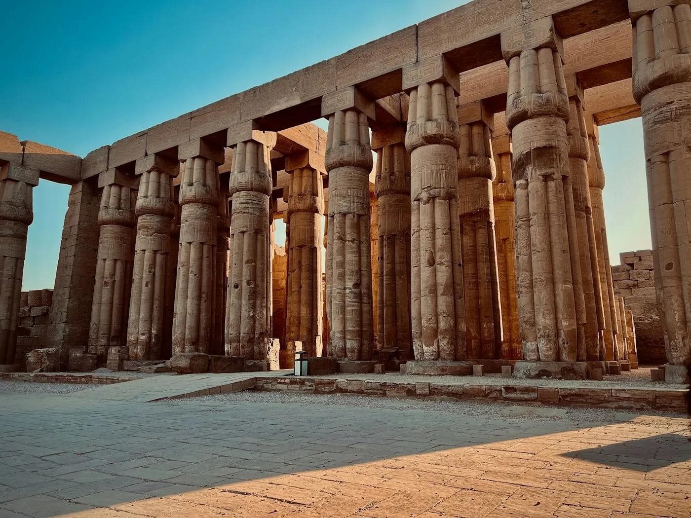 Combien de jours en Égypte ? Itinéraires 7, 10 et 15 jours