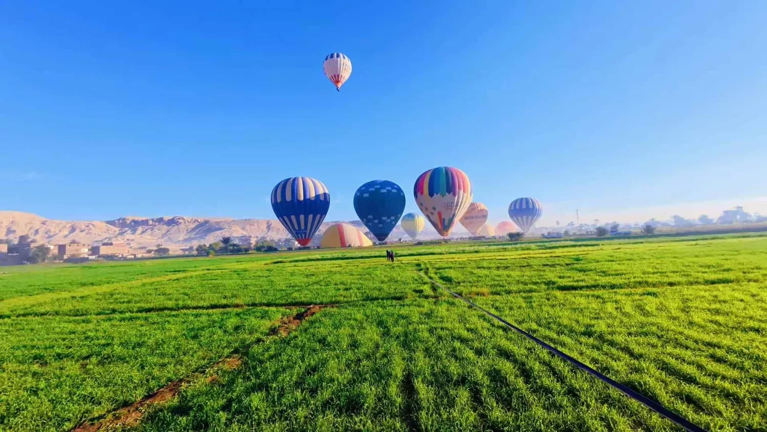 Valley of the Kings: which tombs to visit and how to plan it
