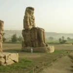 Colossi of Memnon