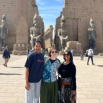 Luxor Temple
