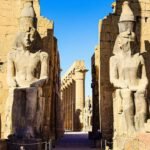 Luxor Temple