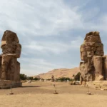 Colossi of Memnon