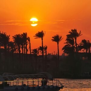 3 Nights on the Nile: Sail from Aswan to Luxor