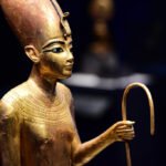 Egyptian Museum (Treasures of King Tutankhamun)