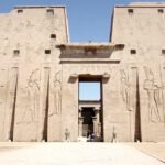 Edfu Temple