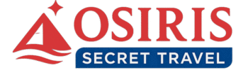 Osiris Secret Travel