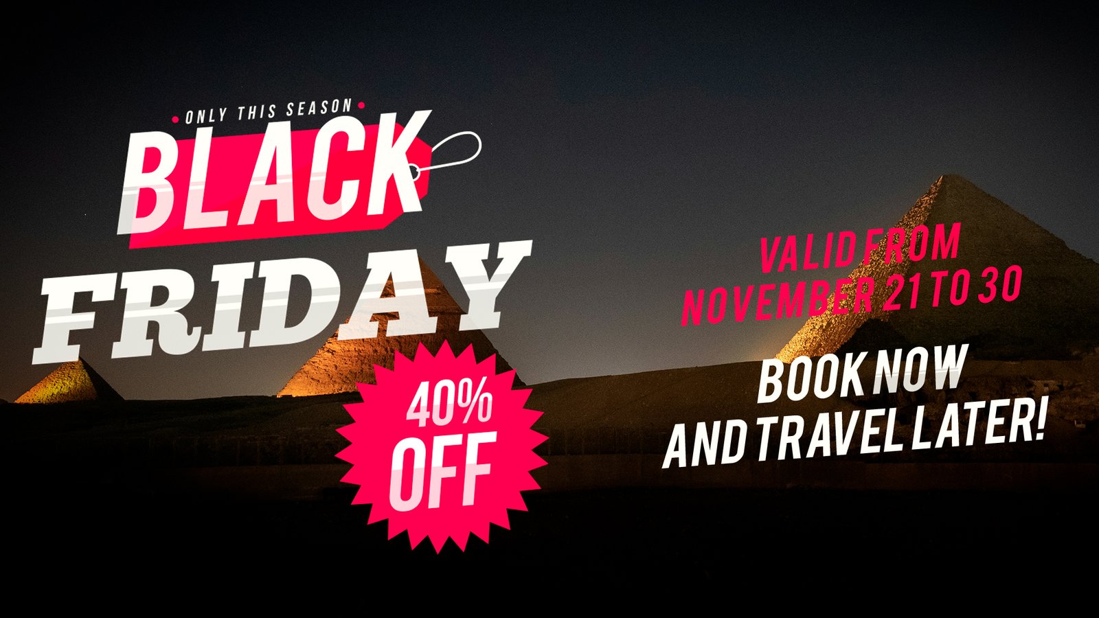 Osiris Secret Travel